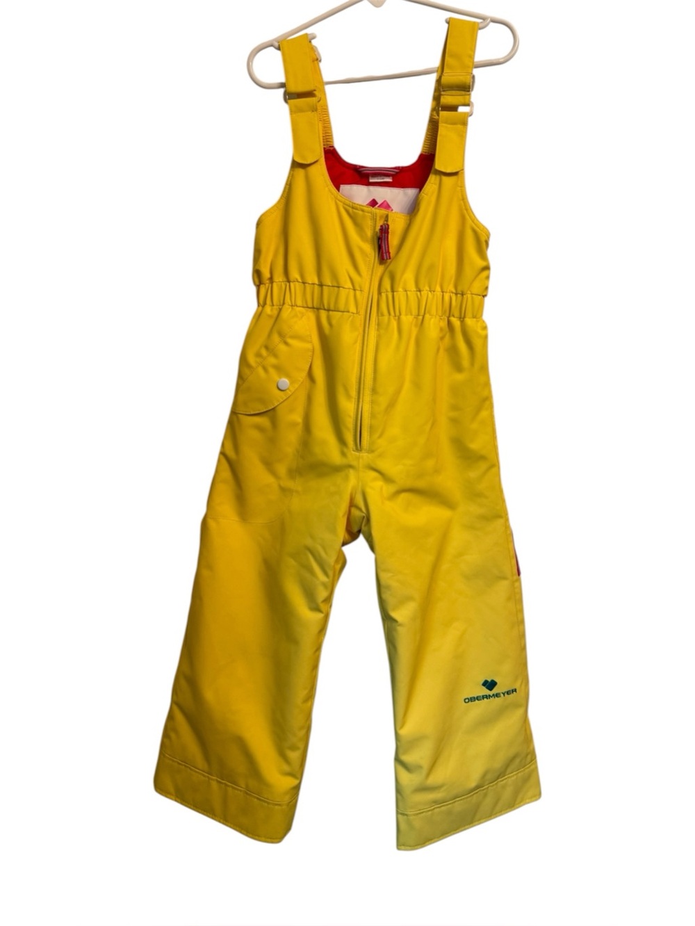 Obermeyer Snowverall Pant